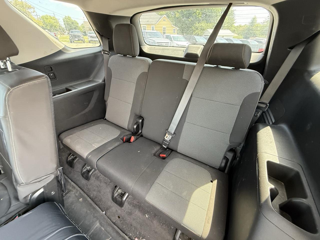 2020 Chevrolet Traverse LS Crestwood KY