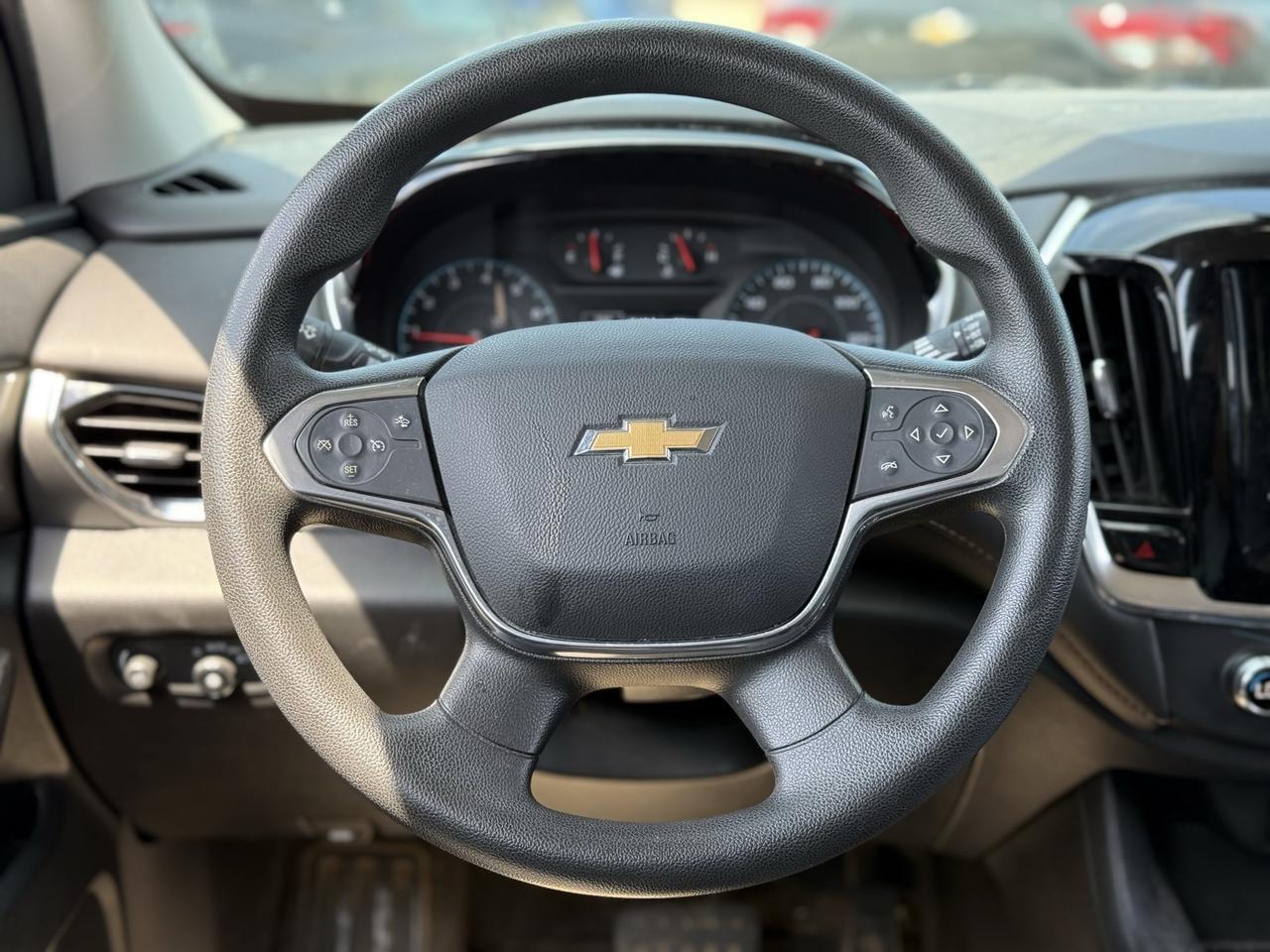 2020 Chevrolet Traverse LS Crestwood KY