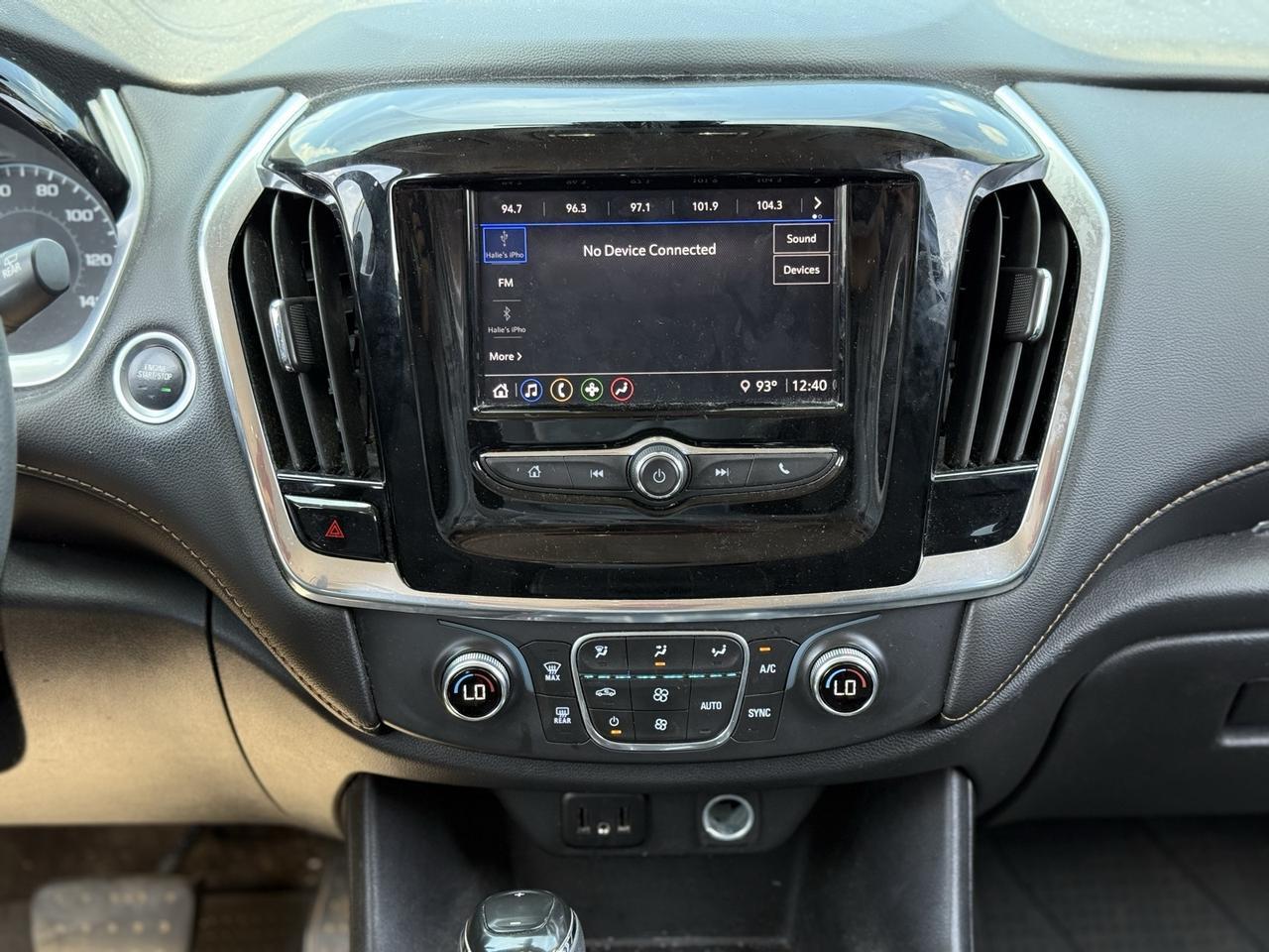 2020 Chevrolet Traverse LS Crestwood KY