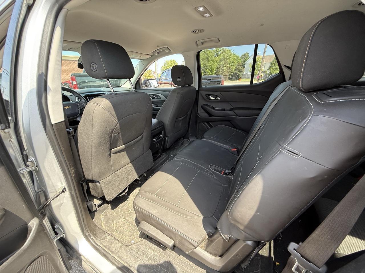 2020 Chevrolet Traverse LS Crestwood KY
