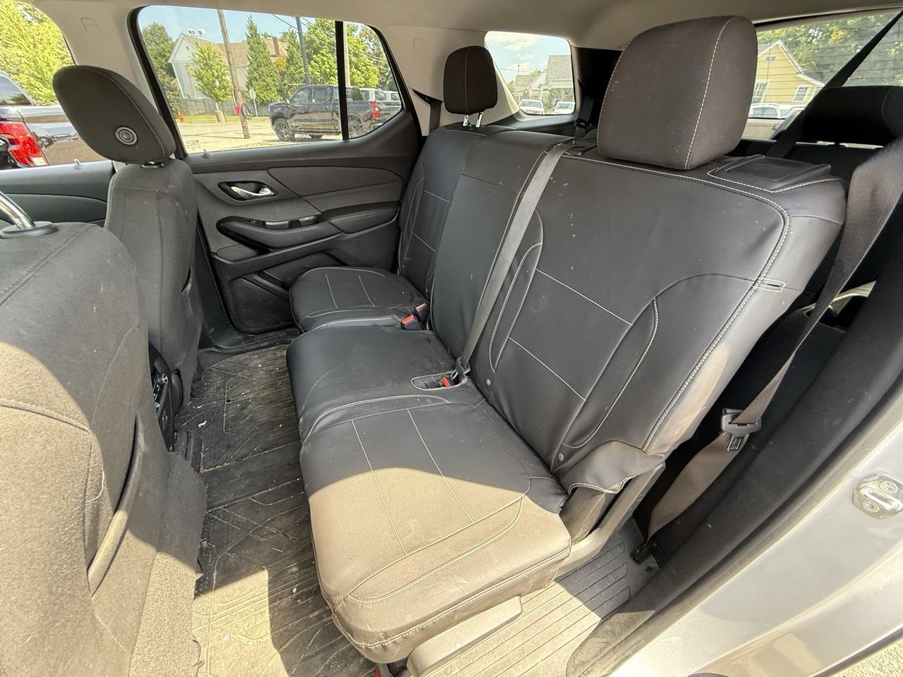 2020 Chevrolet Traverse LS Crestwood KY