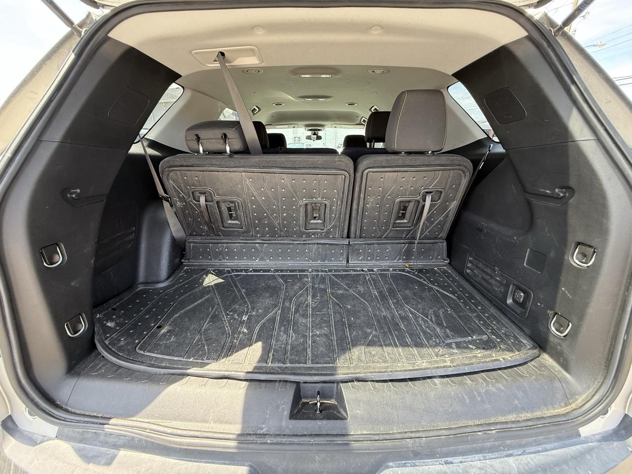 2020 Chevrolet Traverse LS Crestwood KY