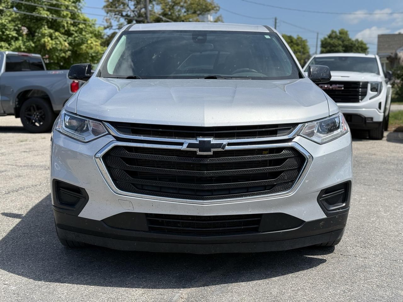 2020 Chevrolet Traverse LS Crestwood KY
