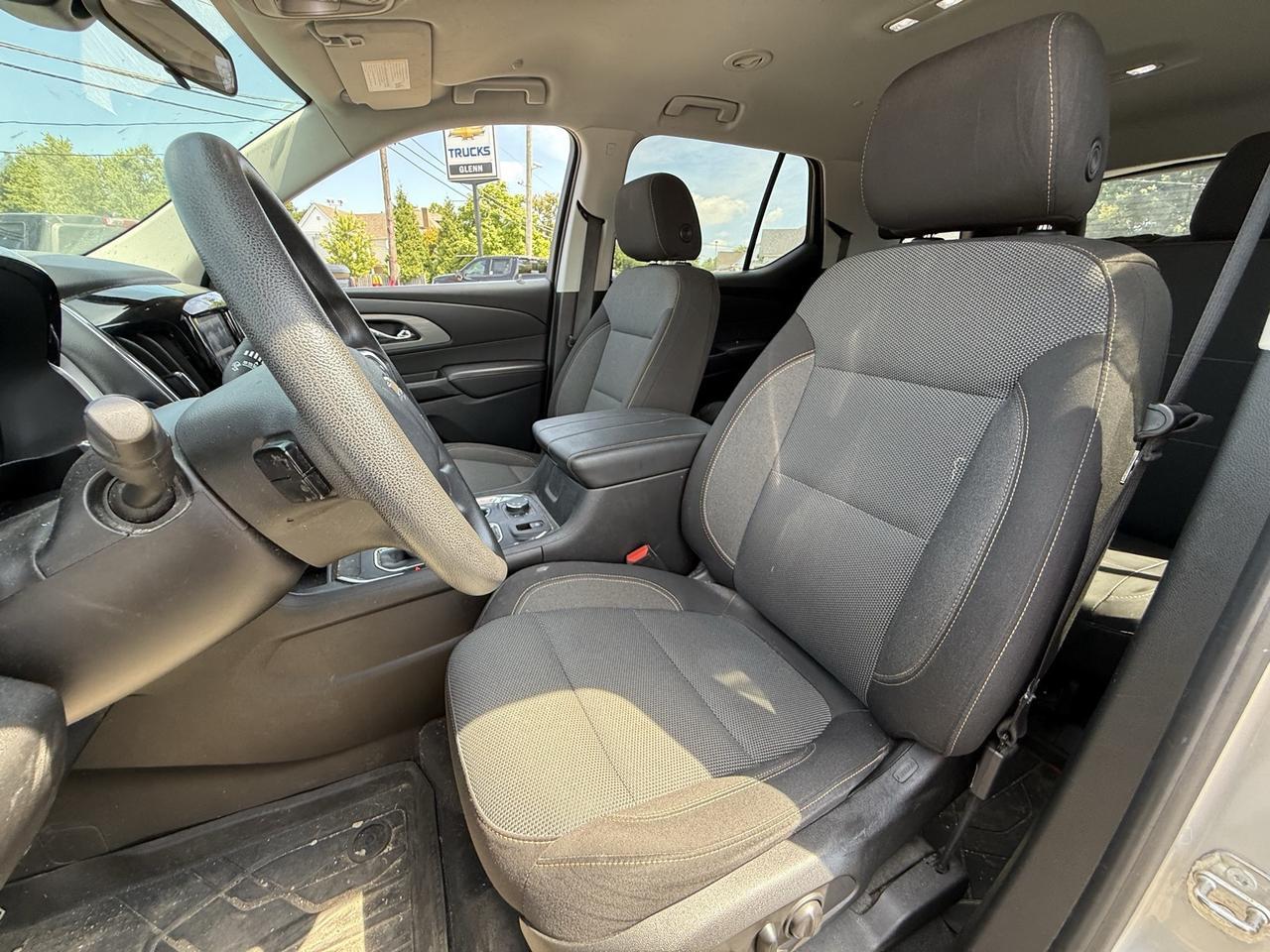 2020 Chevrolet Traverse LS Crestwood KY
