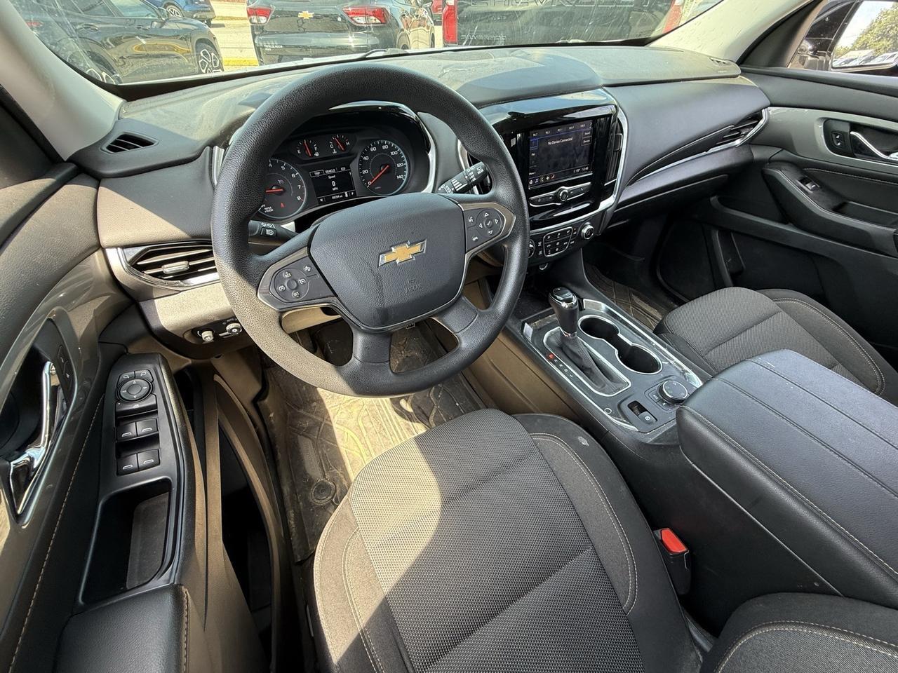 2020 Chevrolet Traverse LS Crestwood KY