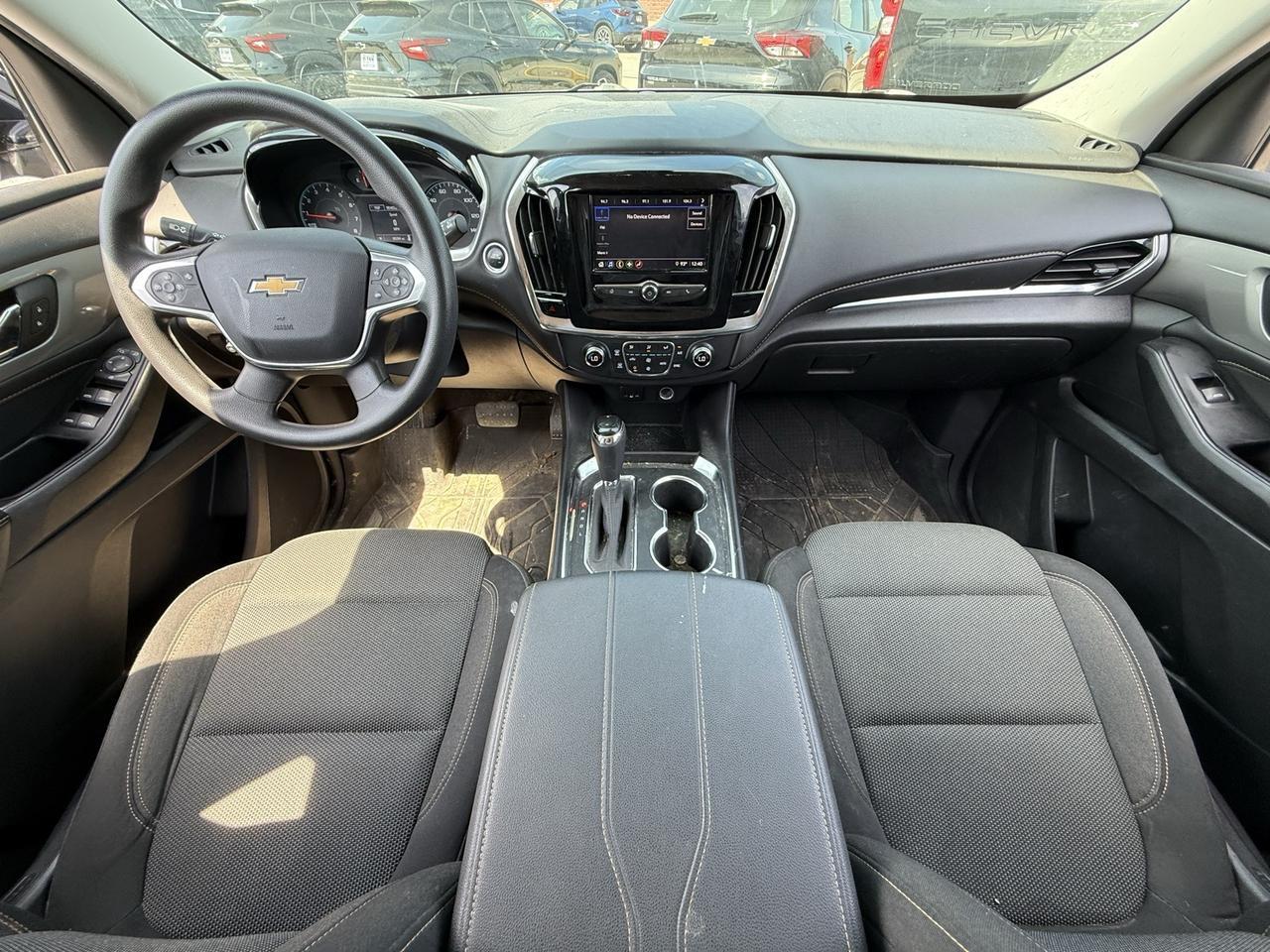 2020 Chevrolet Traverse LS Crestwood KY