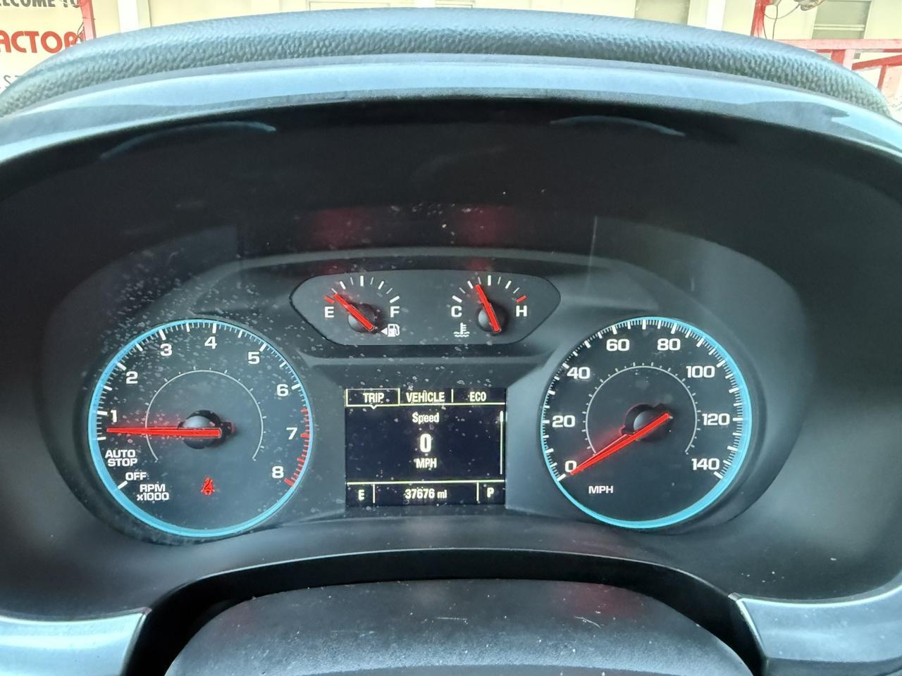 2020 Chevrolet Traverse LS Hollywood FL