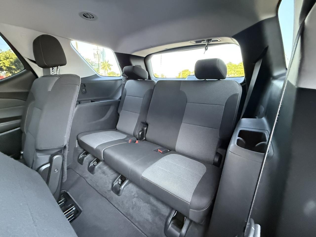 2020 Chevrolet Traverse LS Hollywood FL