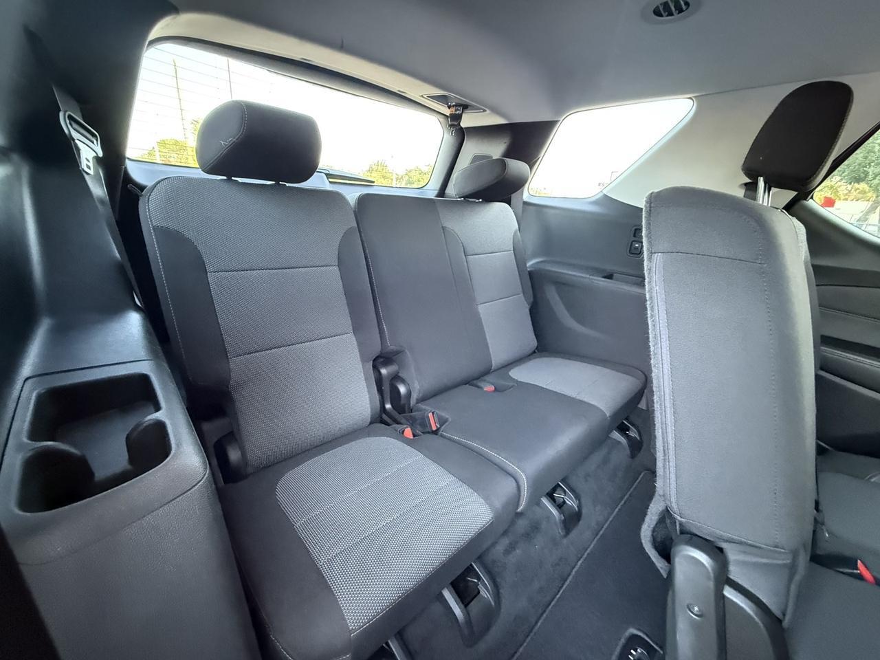 2020 Chevrolet Traverse LS Hollywood FL