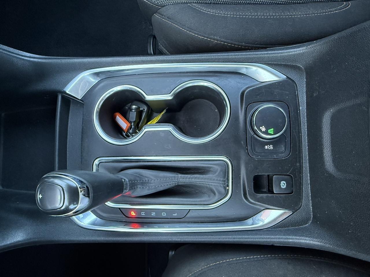 2020 Chevrolet Traverse LS Hollywood FL