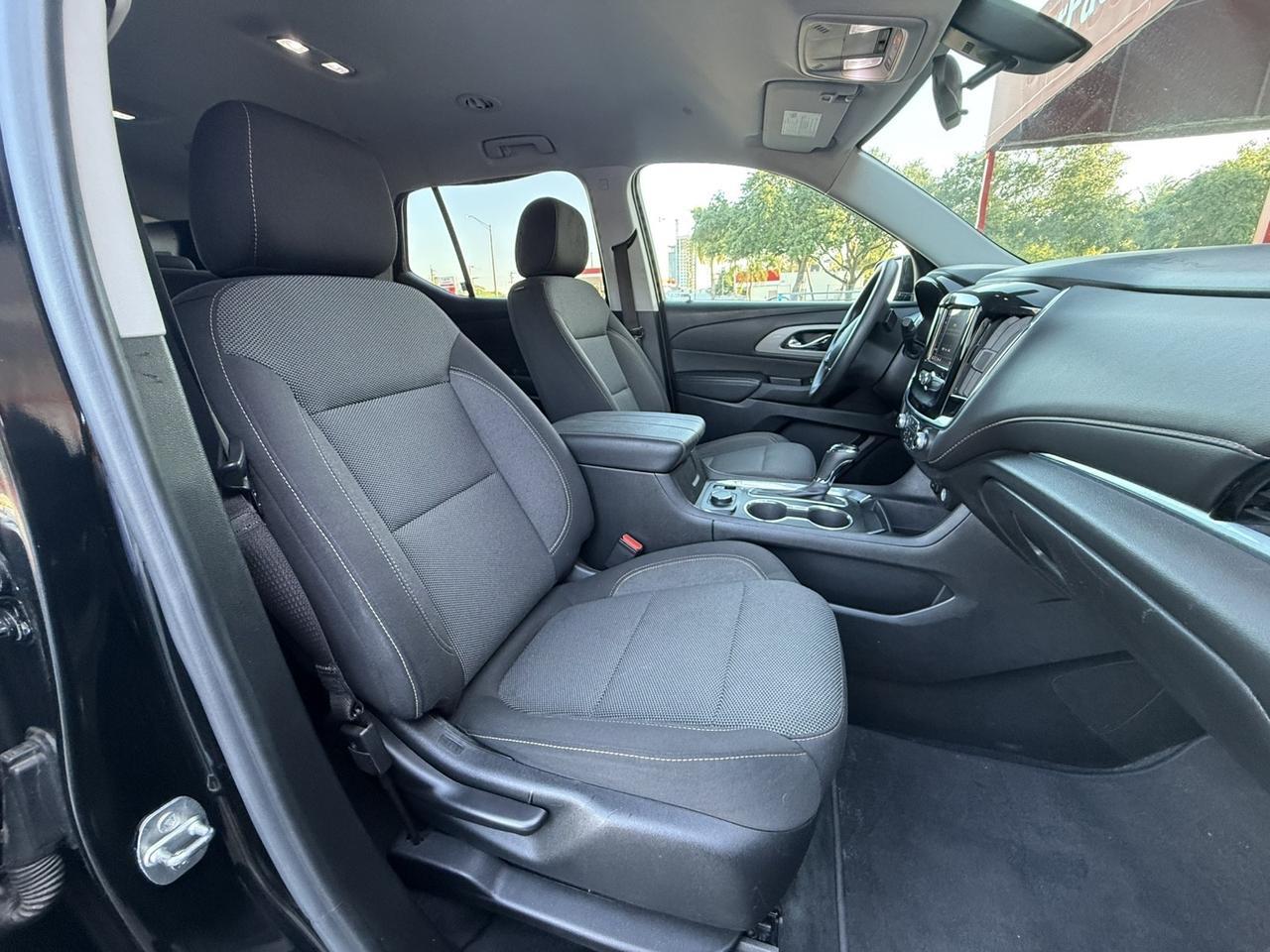 2020 Chevrolet Traverse LS Hollywood FL