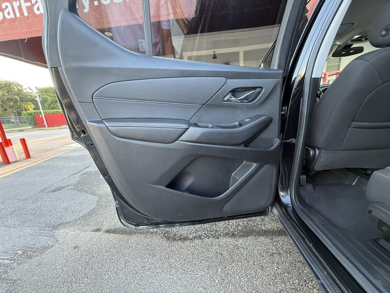 2020 Chevrolet Traverse LS Hollywood FL