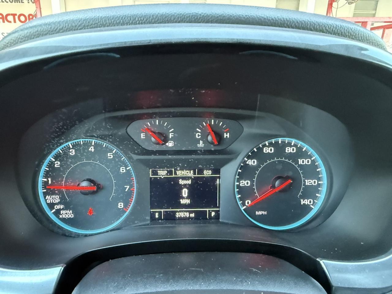 2020 Chevrolet Traverse LS Miami FL