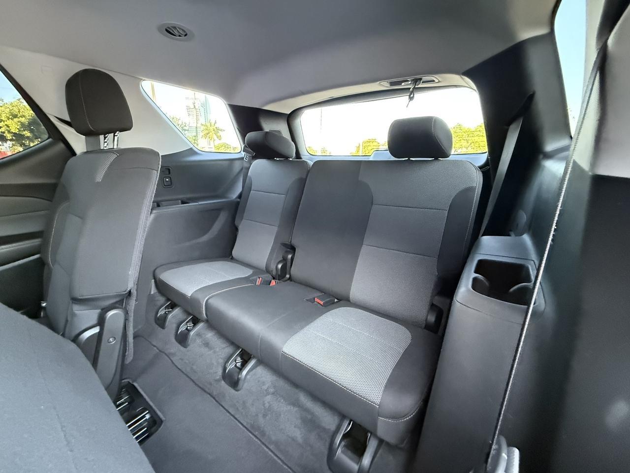 2020 Chevrolet Traverse LS Miami FL