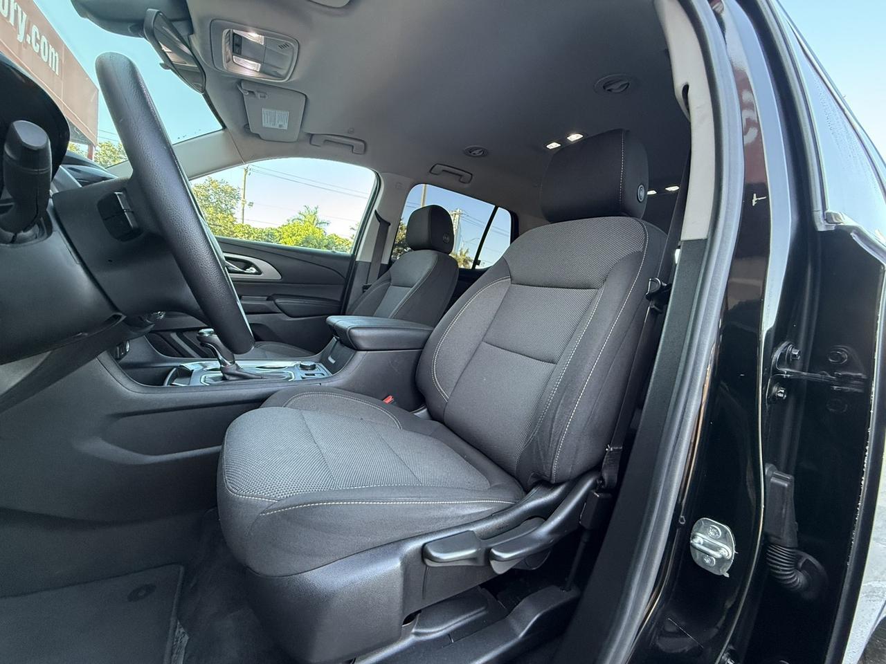 2020 Chevrolet Traverse LS Miami FL