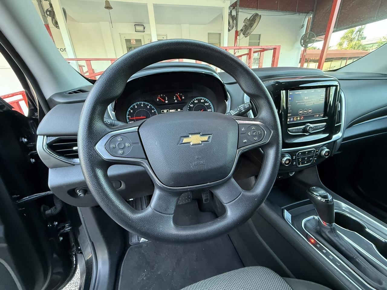 2020 Chevrolet Traverse LS Miami FL
