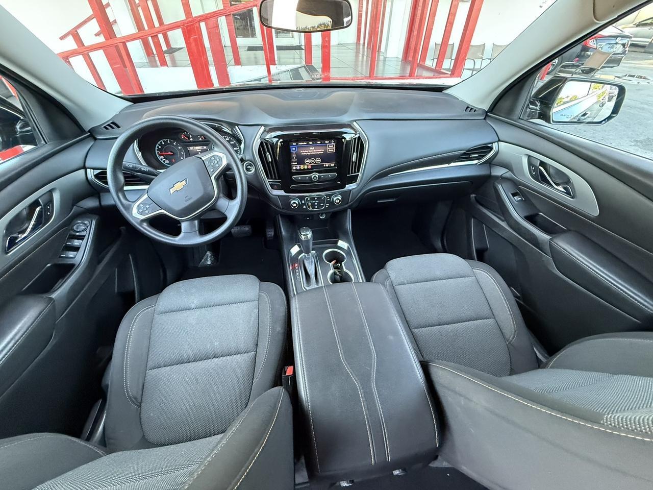 2020 Chevrolet Traverse LS Miami FL