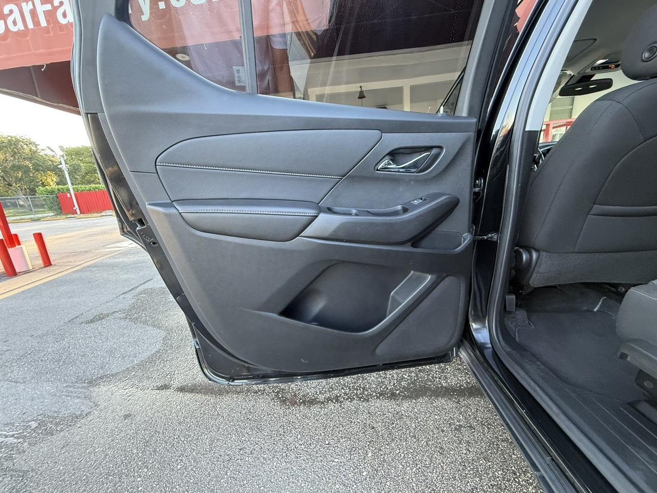 2020 Chevrolet Traverse LS Miami FL