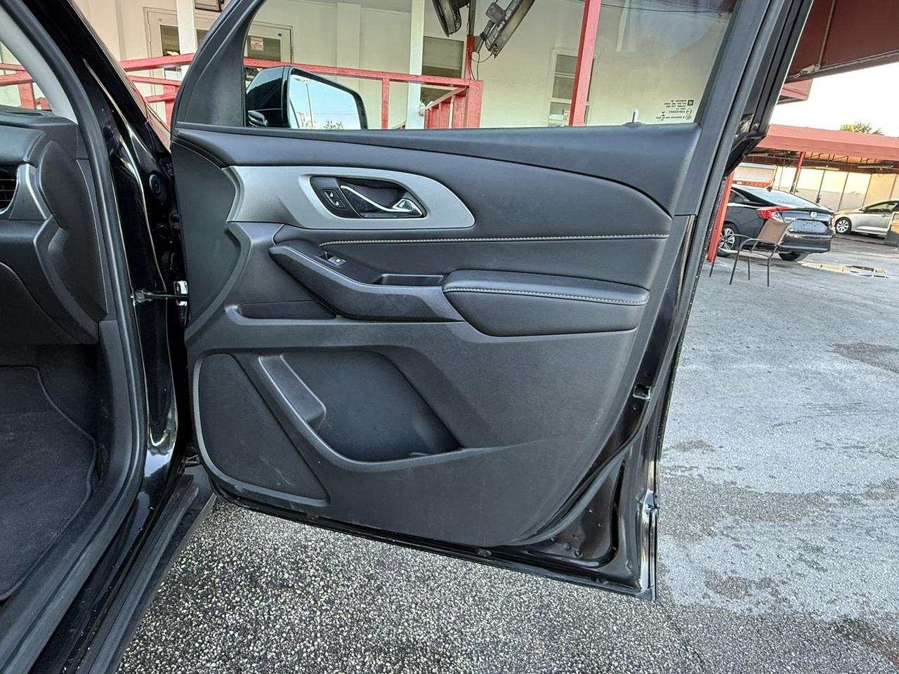 2020 Chevrolet Traverse LS Miami FL