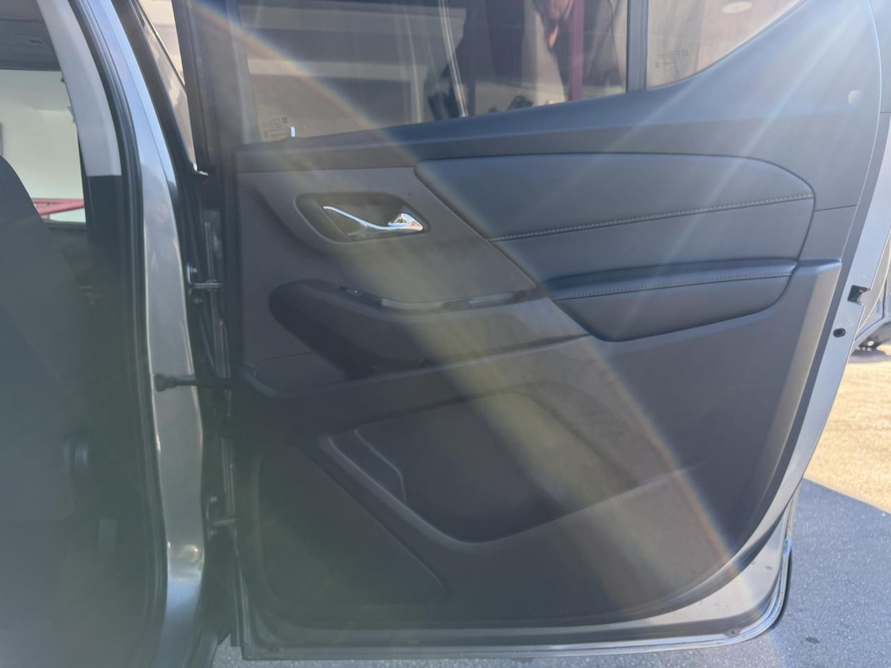 2020 Chevrolet Traverse LS Hollywood FL