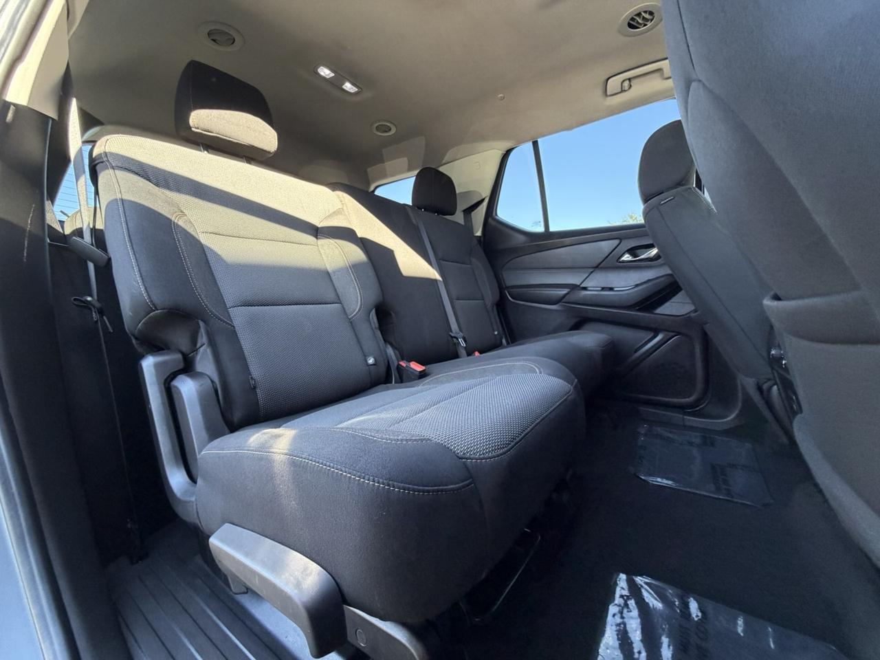 2020 Chevrolet Traverse LS Hollywood FL