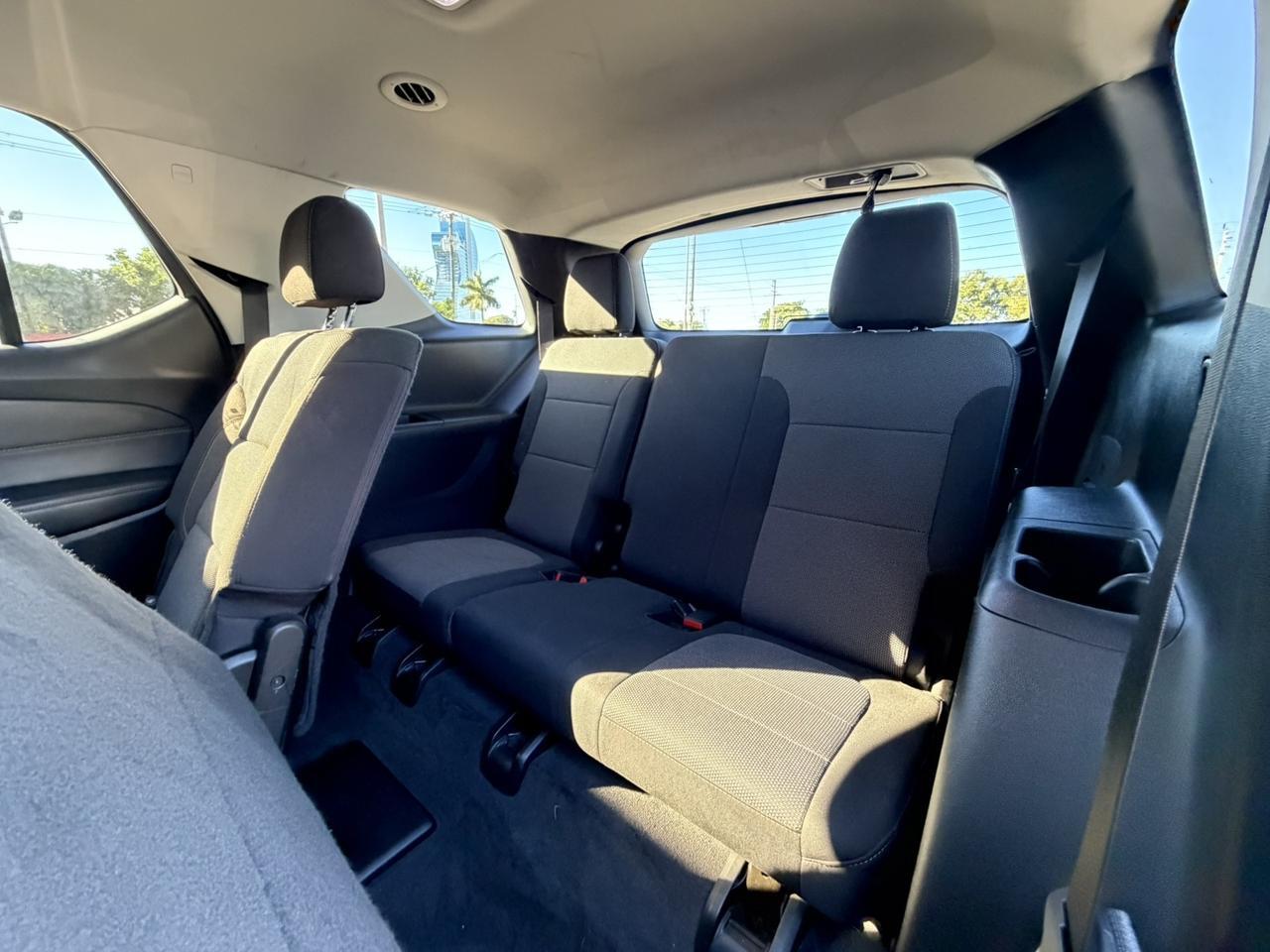 2020 Chevrolet Traverse LS Hollywood FL