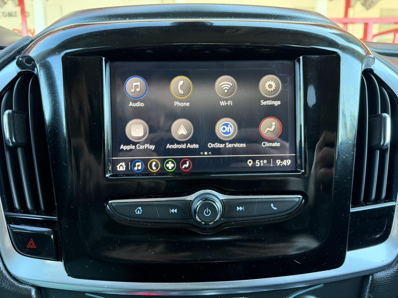 2020 Chevrolet Traverse LS Hollywood FL