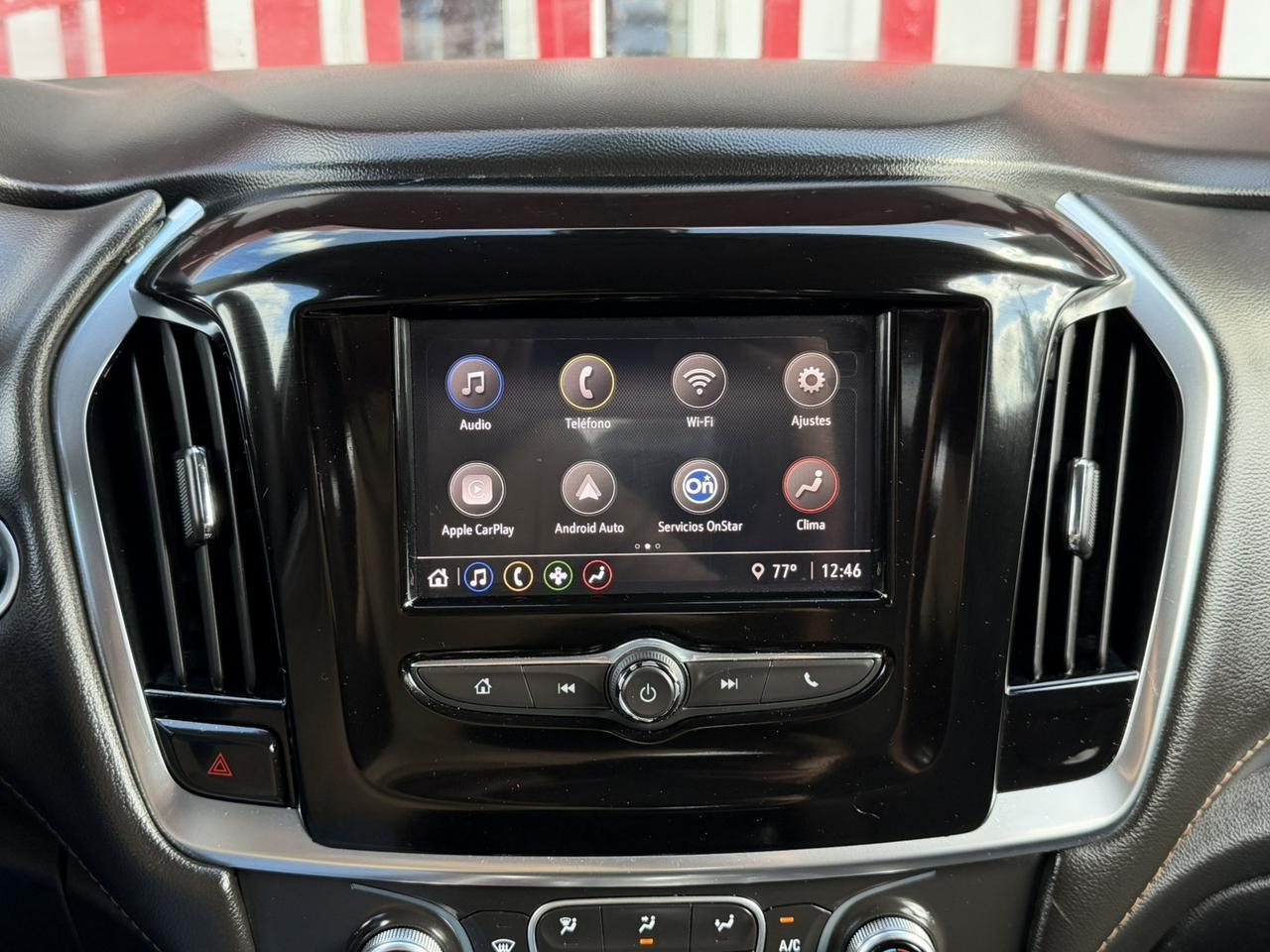 2020 Chevrolet Traverse LS Hollywood FL