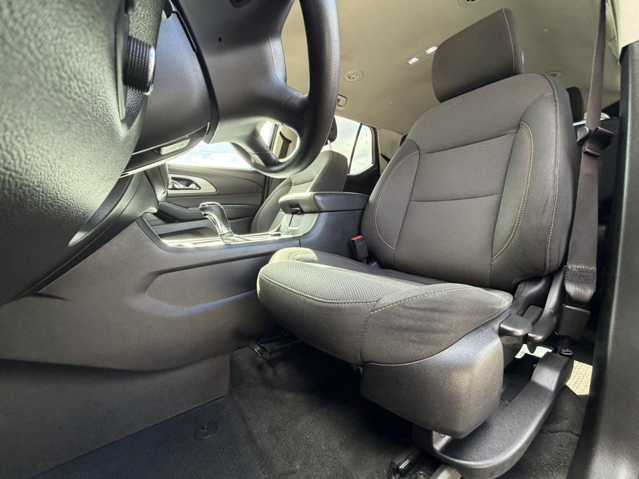 2020 Chevrolet Traverse LS Hollywood FL