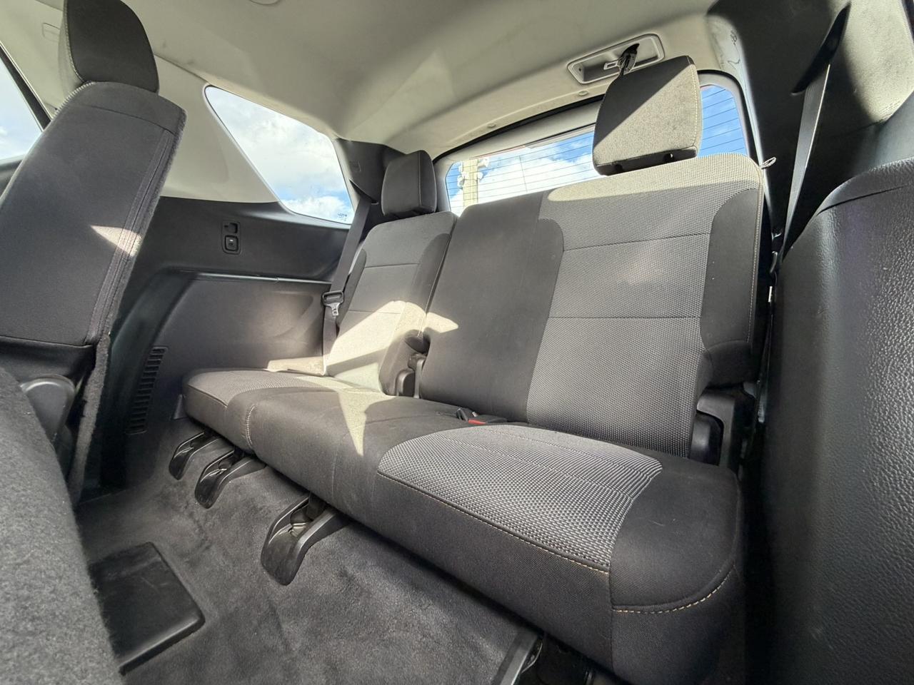 2020 Chevrolet Traverse LS Hollywood FL