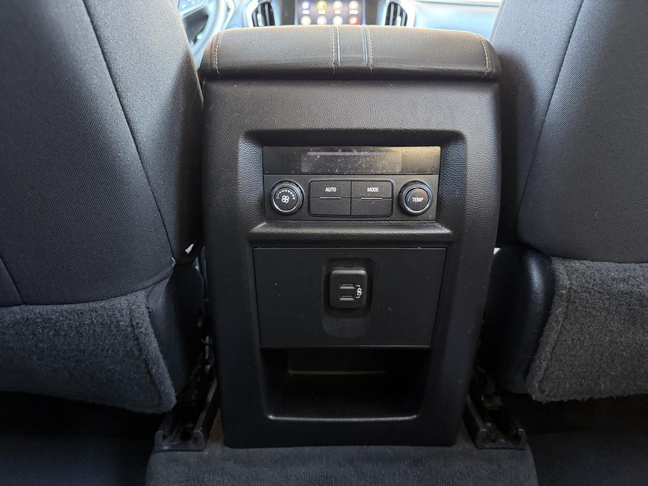 2020 Chevrolet Traverse LS Hollywood FL