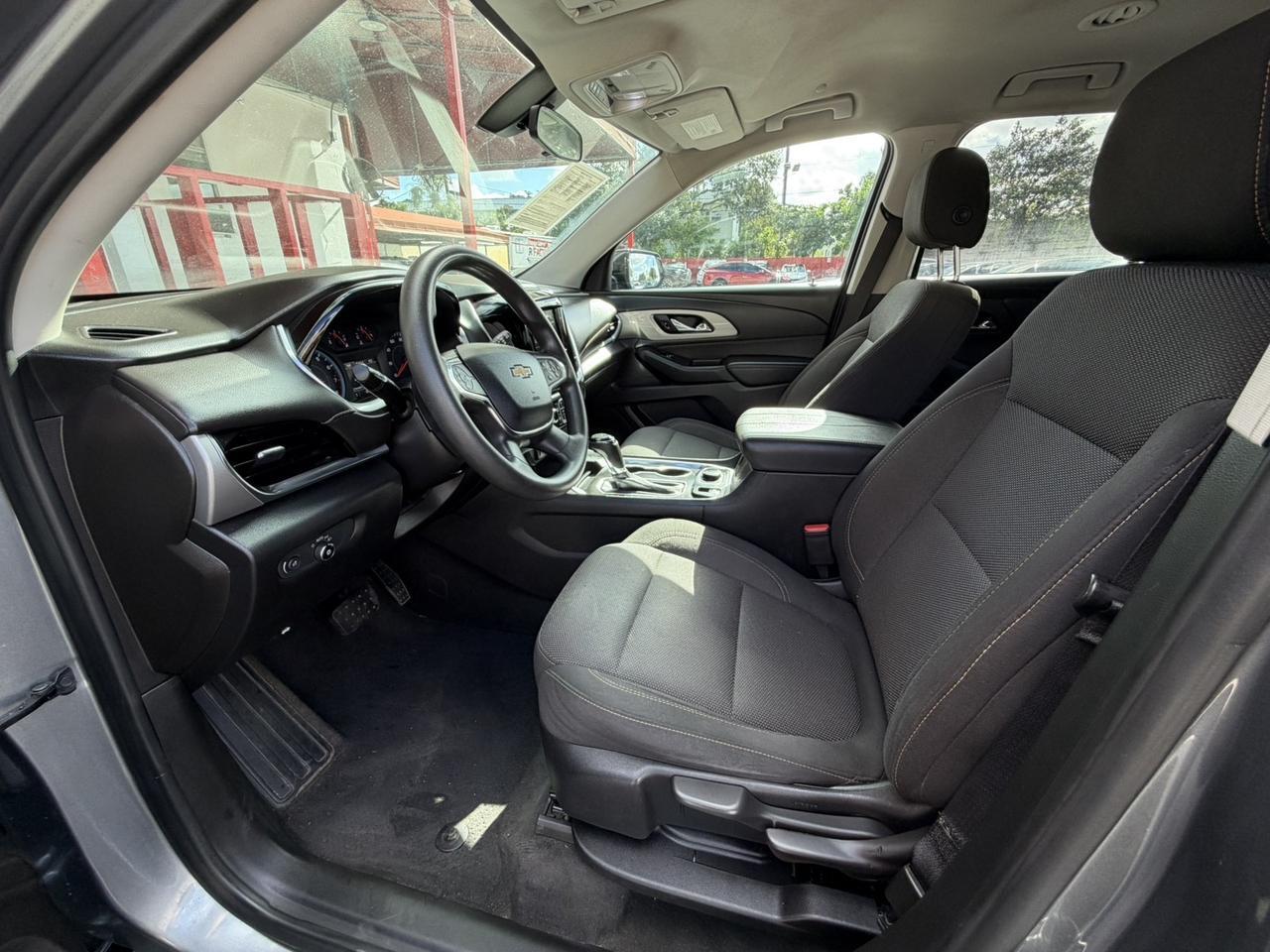 2020 Chevrolet Traverse LS Hollywood FL