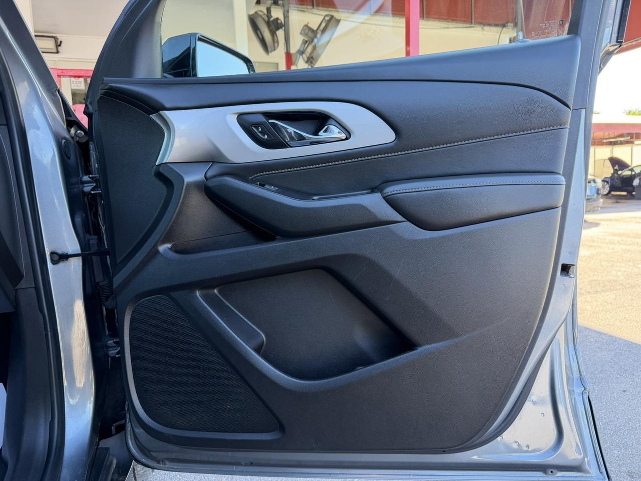 2020 Chevrolet Traverse LS Hollywood FL