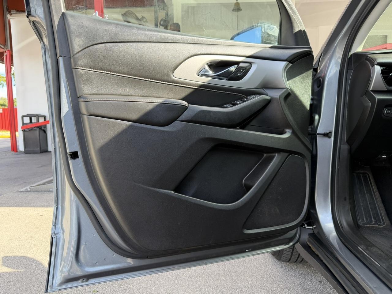 2020 Chevrolet Traverse LS Hollywood FL