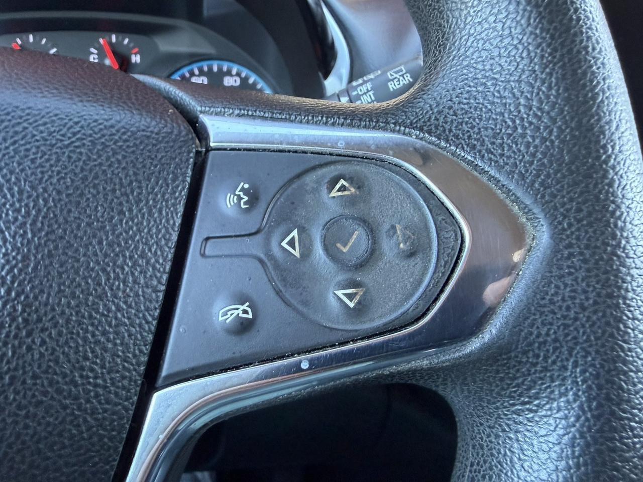 2020 Chevrolet Traverse LS Hollywood FL