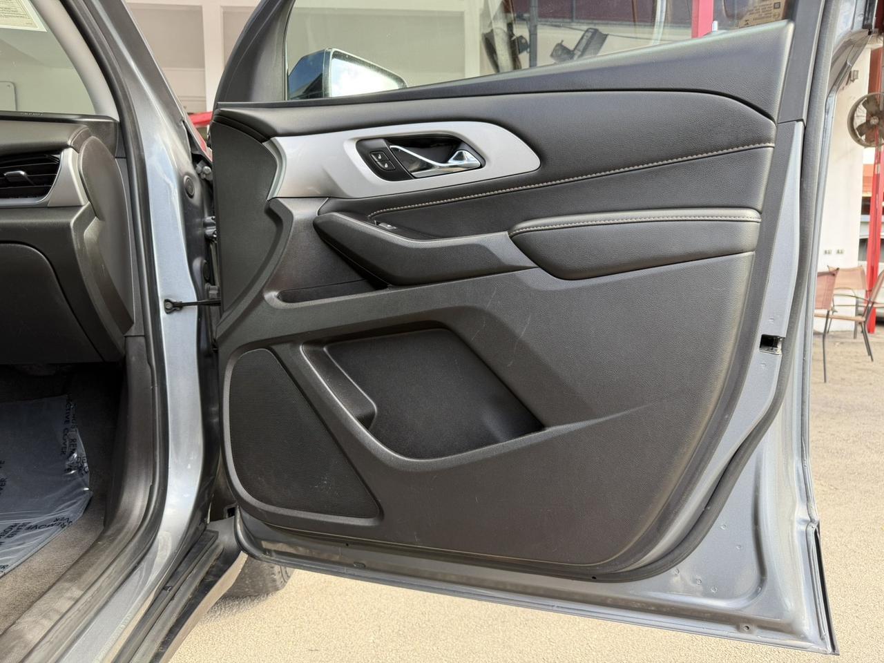 2020 Chevrolet Traverse LS Hollywood FL