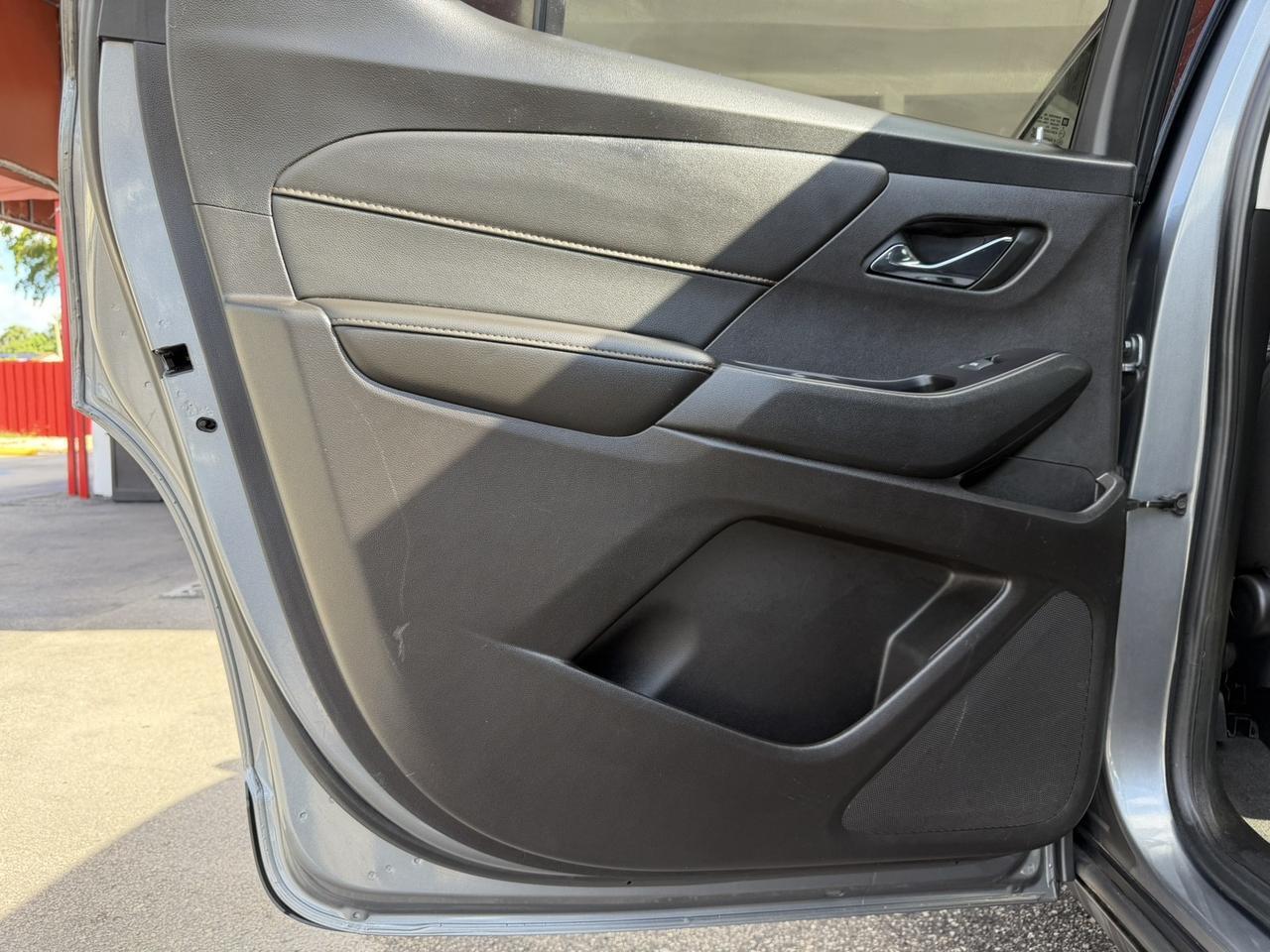 2020 Chevrolet Traverse LS Hollywood FL