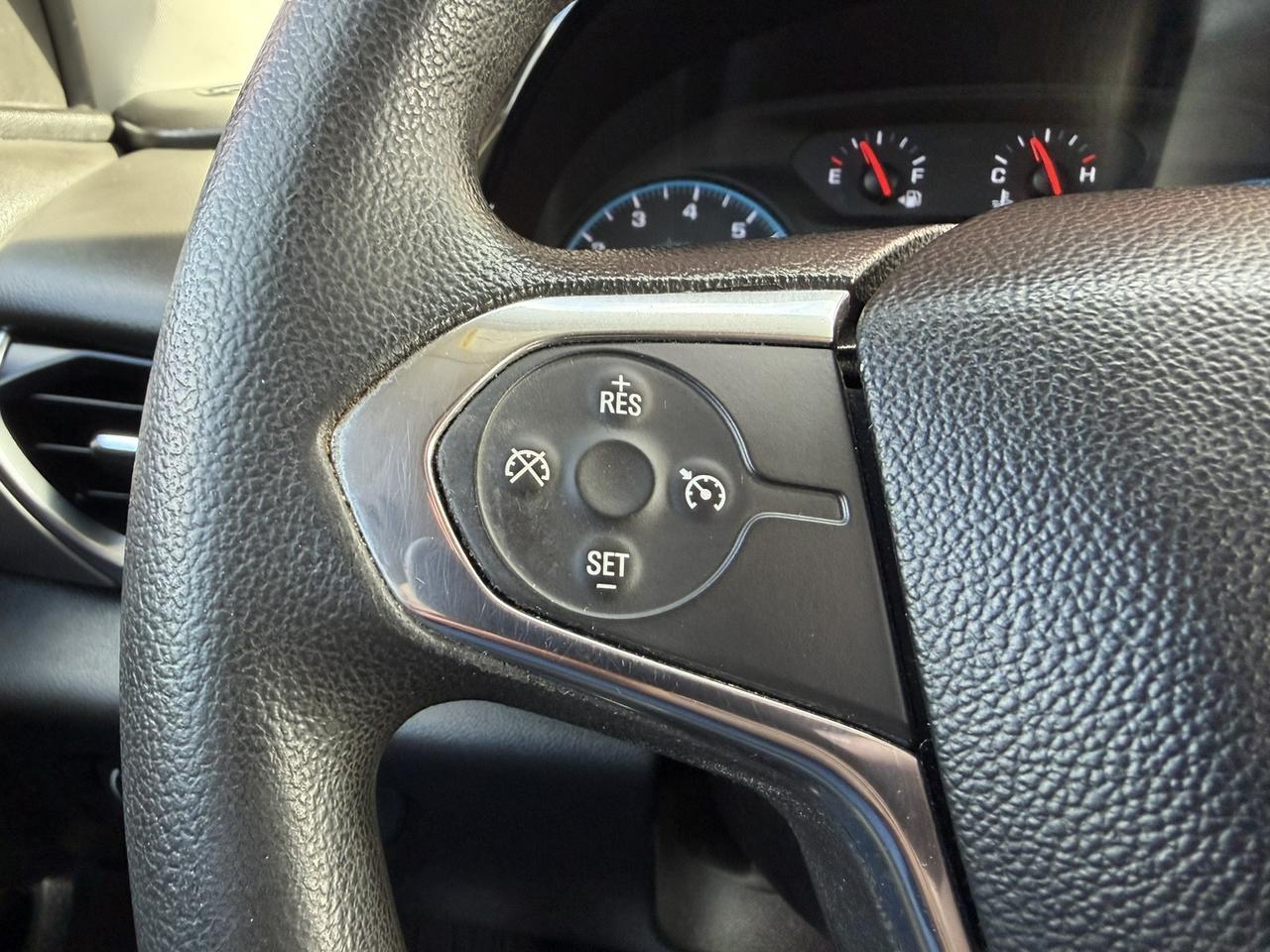 2020 Chevrolet Traverse LS Hollywood FL