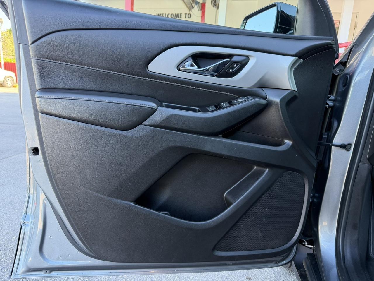 2020 Chevrolet Traverse LS Hollywood FL