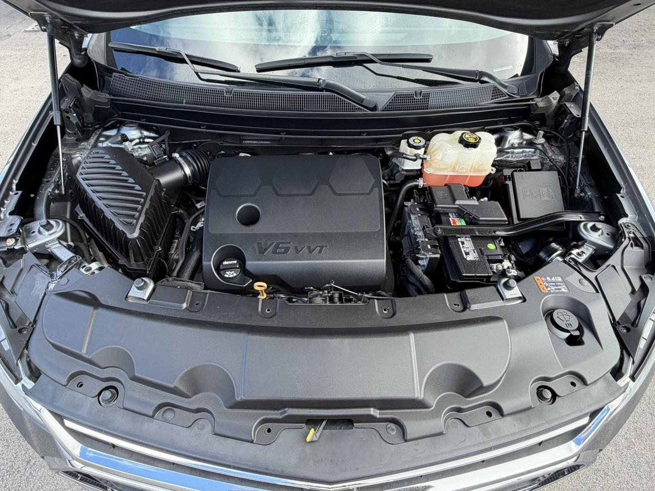 2020 Chevrolet Traverse LS Hollywood FL