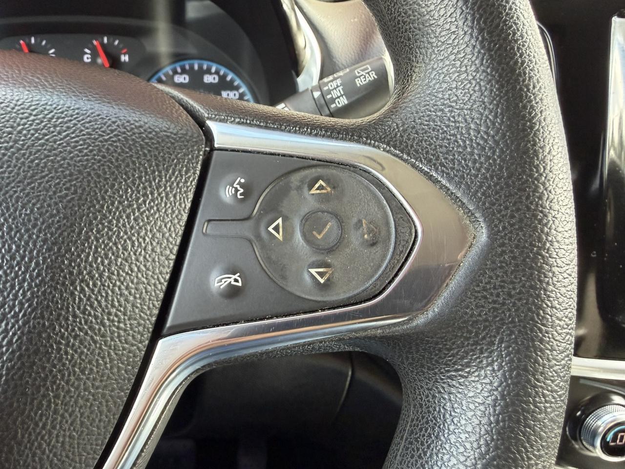 2020 Chevrolet Traverse LS Hollywood FL