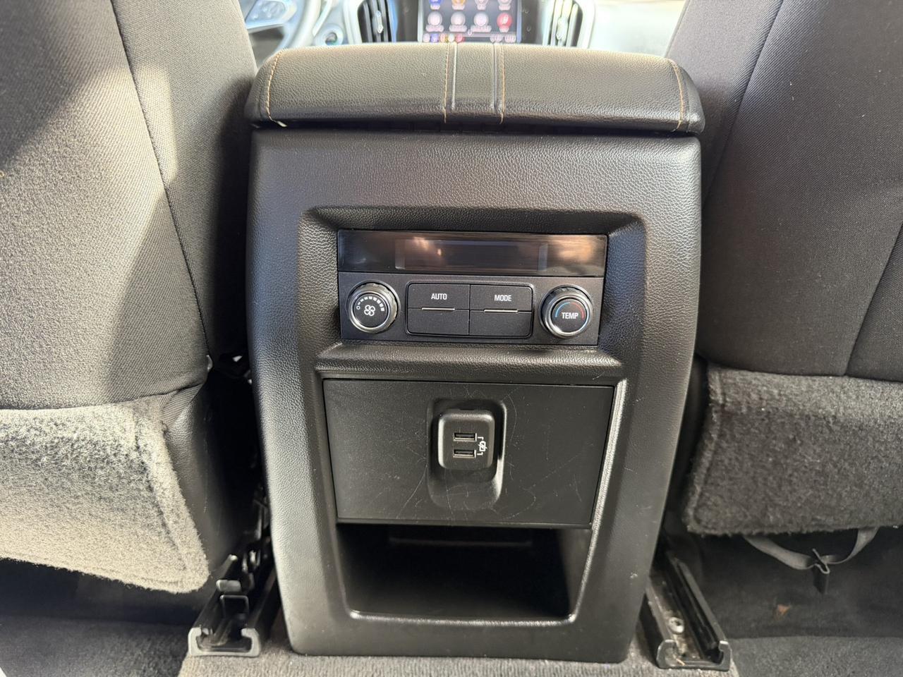 2020 Chevrolet Traverse LS Hollywood FL