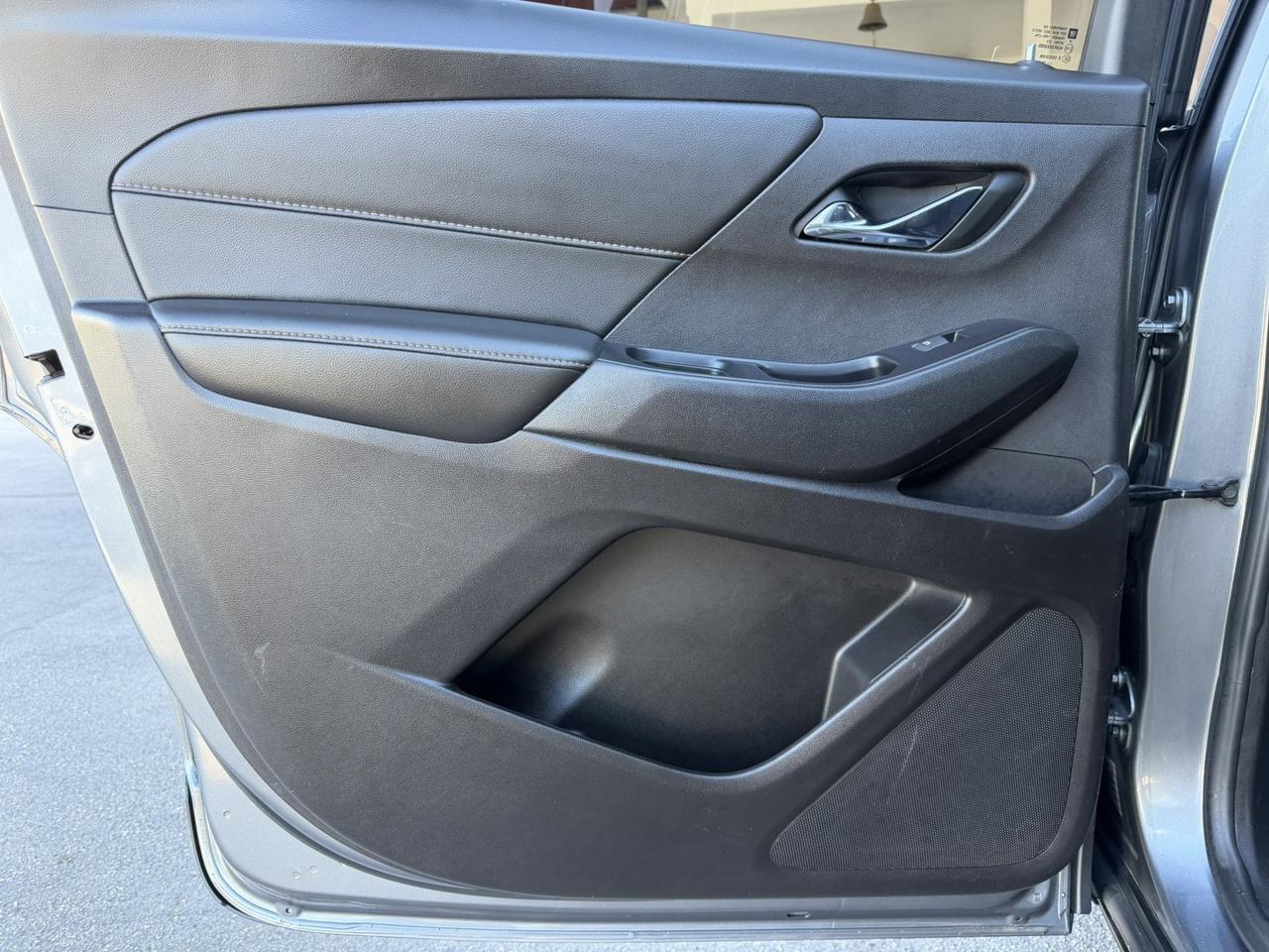 2020 Chevrolet Traverse LS Hollywood FL