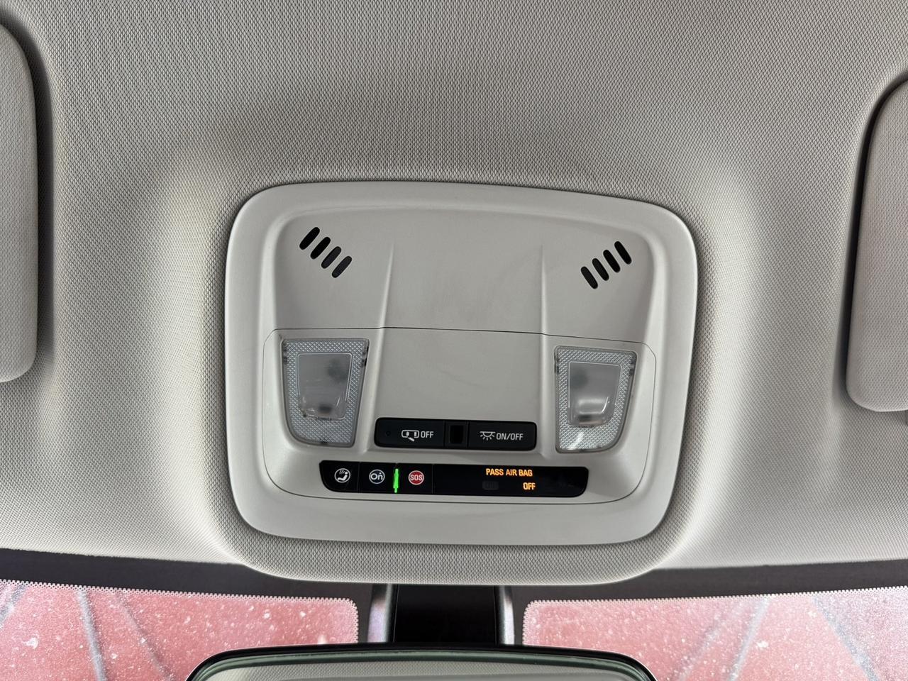 2020 Chevrolet Traverse LS Hollywood FL