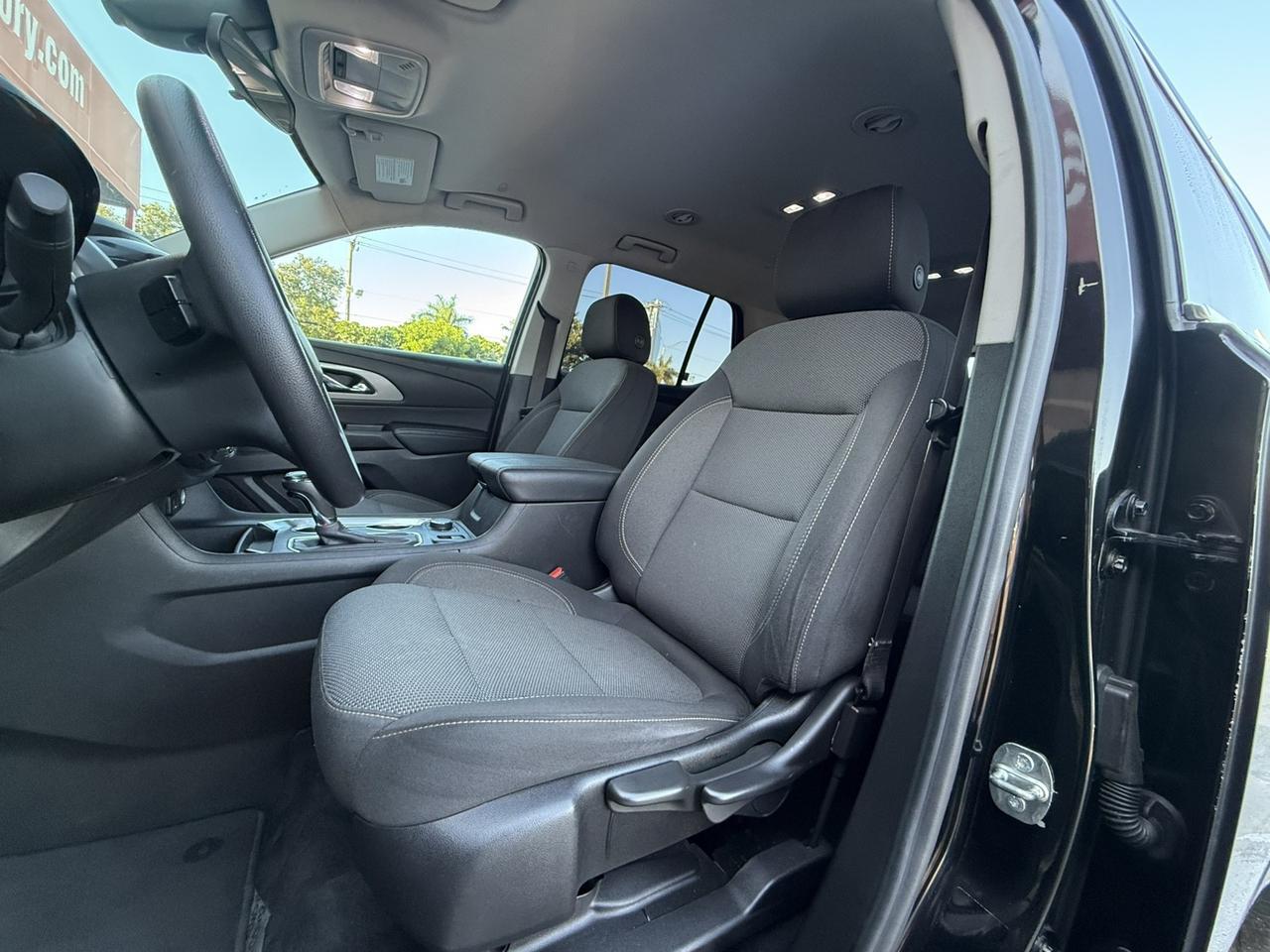 2020 Chevrolet Traverse LS Hollywood FL