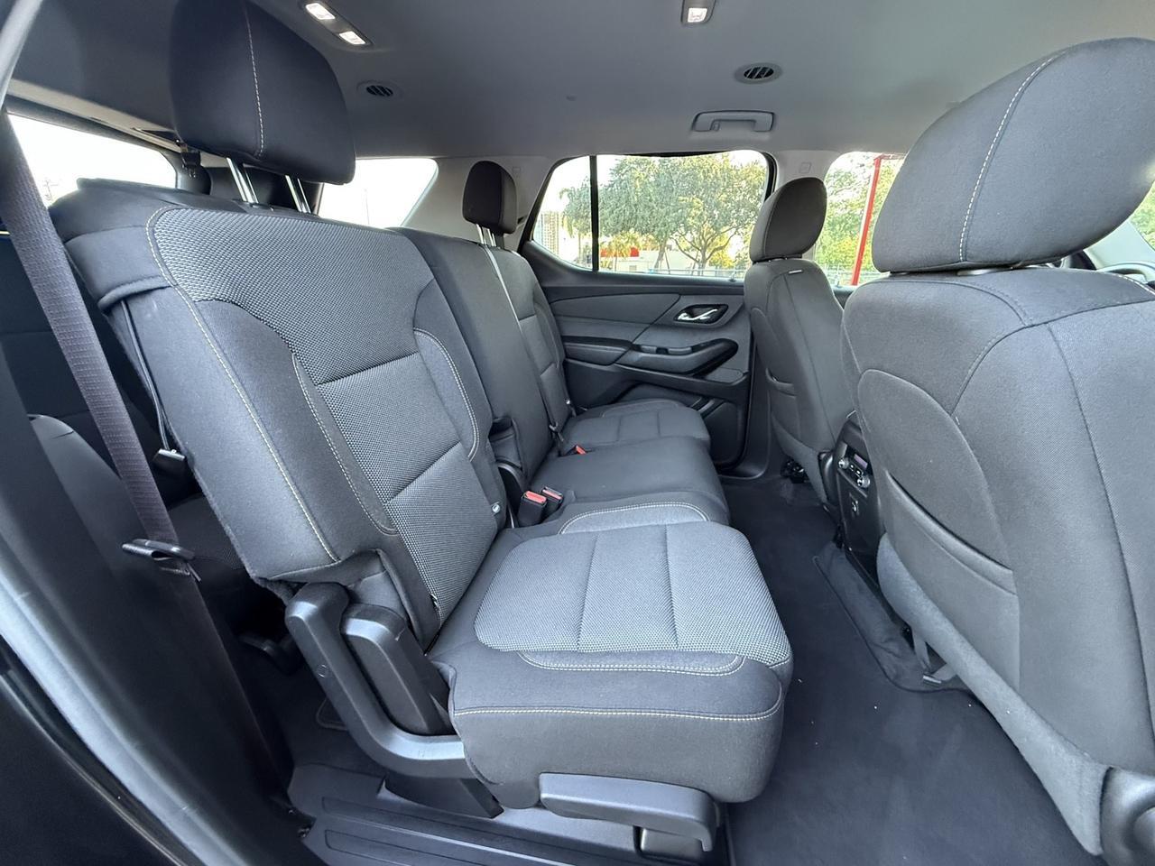 2020 Chevrolet Traverse LS Hollywood FL