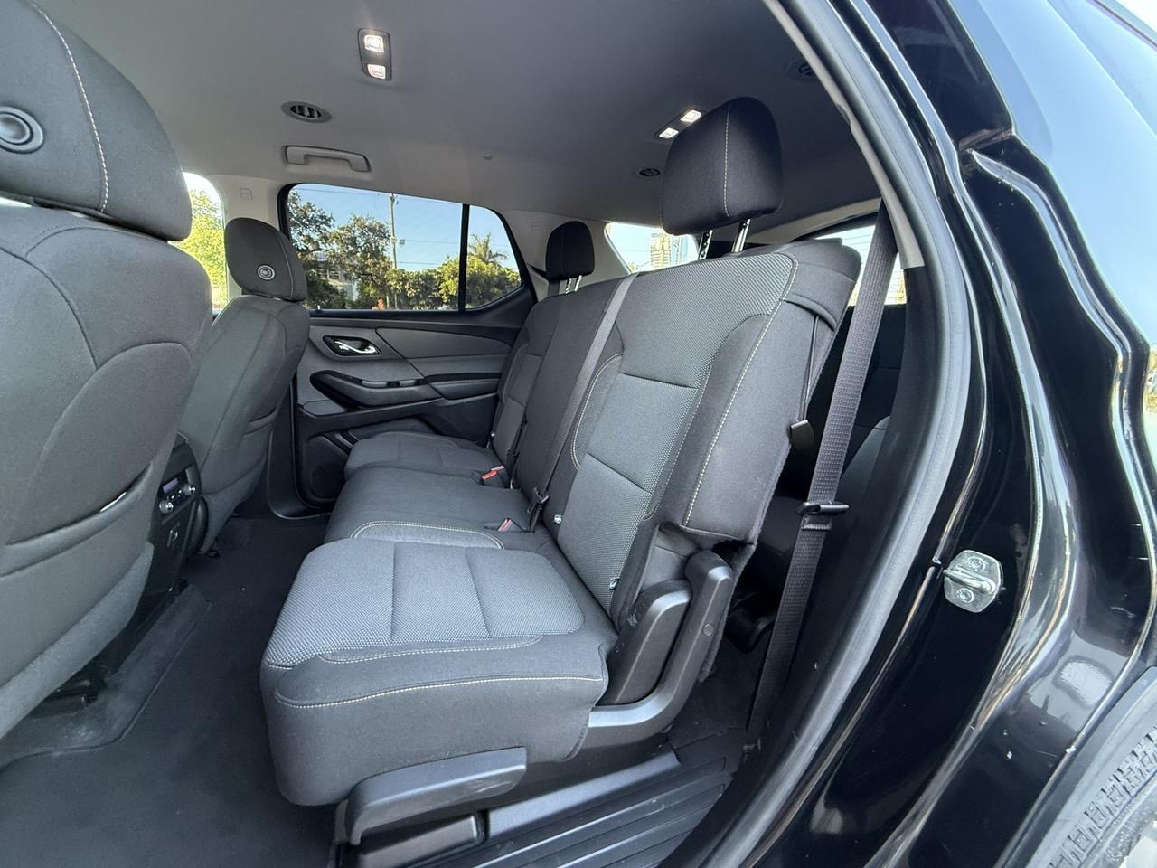 2020 Chevrolet Traverse LS Hollywood FL
