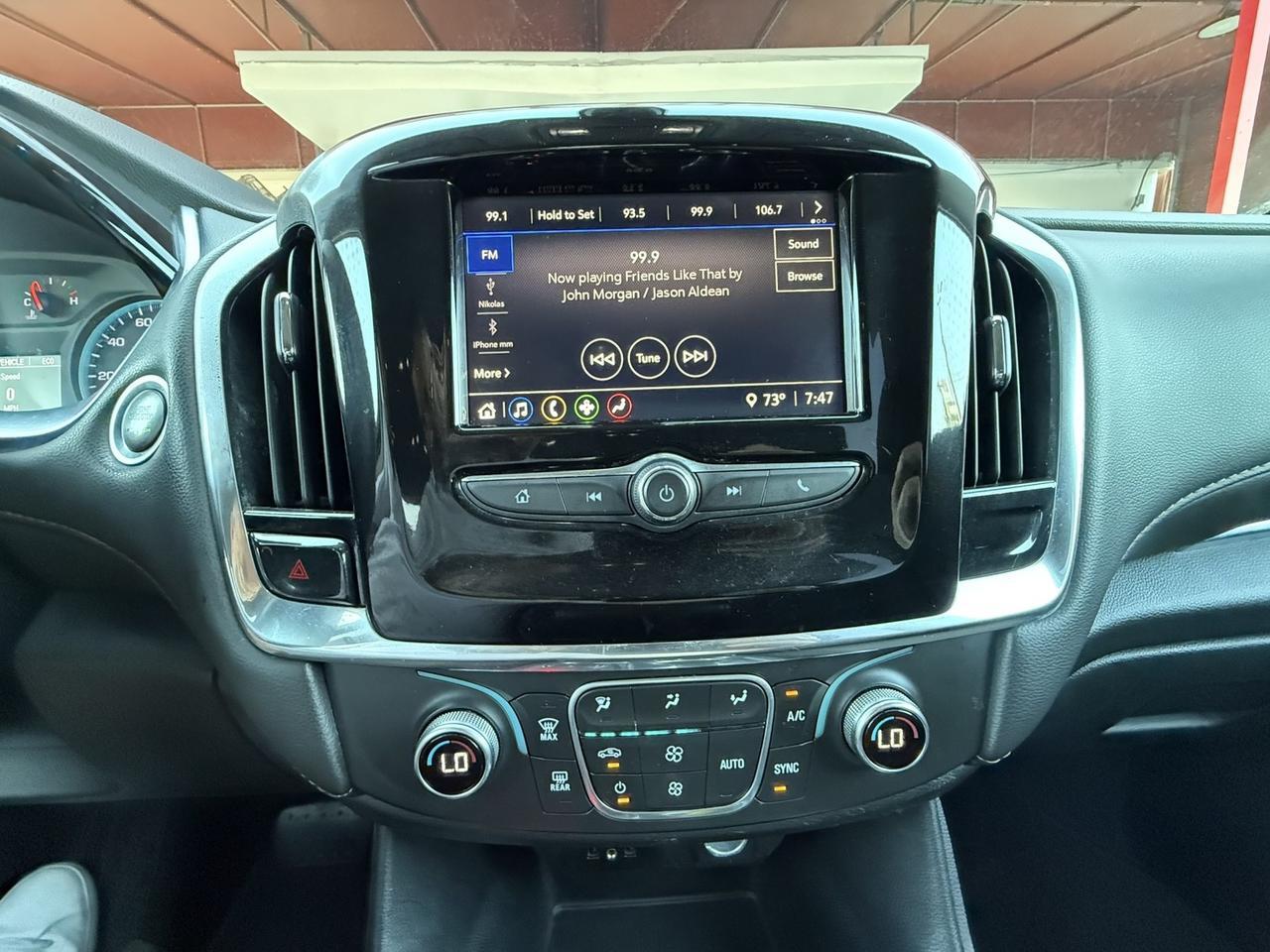 2020 Chevrolet Traverse LS Hollywood FL