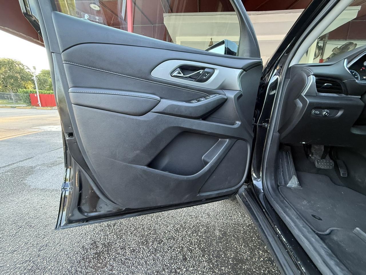 2020 Chevrolet Traverse LS Hollywood FL
