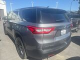 2020 Chevrolet Traverse LS San Diego County CA